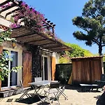 Impasse Bory - Maeva - Avec Terrasse 3 Pieces 5 Personnes - Selection Mae-0023 Lägenhet *