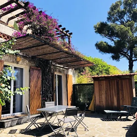Impasse Bory - Maeva - Avec Terrasse 3 Pieces 5 Personnes - Selection Mae-0023 아파트 *