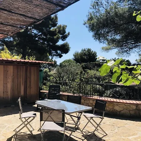 Impasse Bory - Maeva - Avec Terrasse 3 Pieces 5 Personnes - Selection Mae-0023