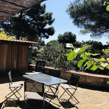 Impasse Bory - Maeva - Avec Terrasse 3 Pieces 5 Personnes - Selection Mae-0023 아파트 사나리쉬르메르