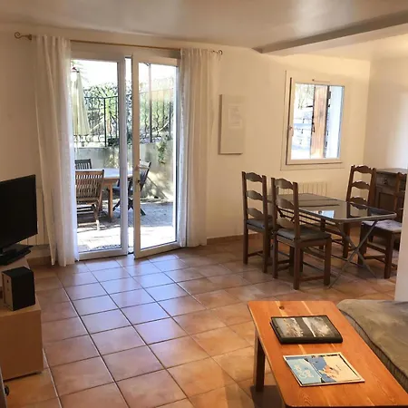 Impasse Bory - Maeva - Avec Terrasse 3 Pieces 5 Personnes - Selection Mae-0023 아파트 *