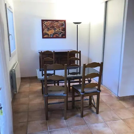아파트 Impasse Bory - Maeva - Avec Terrasse 3 Pieces 5 Personnes - Selection Mae-0023 *
