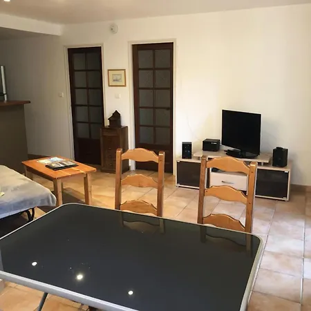 Impasse Bory - Maeva - Avec Terrasse 3 Pieces 5 Personnes - Selection Mae-0023 *