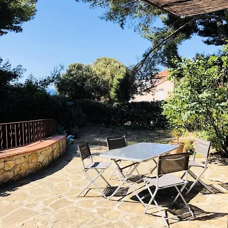 아파트 Impasse Bory - Maeva - Avec Terrasse 3 Pieces 5 Personnes - Selection Mae-0023