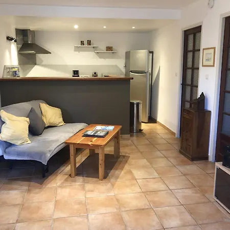 Lägenhet Impasse Bory - Maeva - Avec Terrasse 3 Pieces 5 Personnes - Selection Mae-0023 Sanary-sur-Mer
