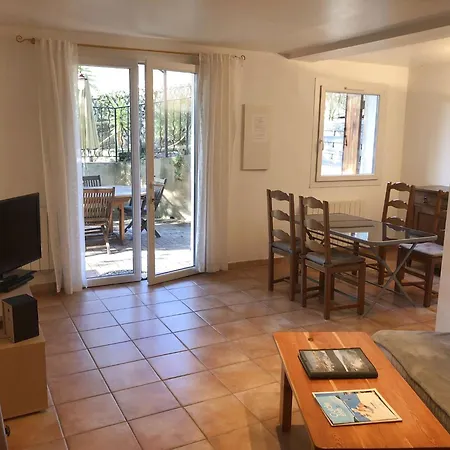 Impasse Bory - Maeva - Avec Terrasse 3 Pieces 5 Personnes - Selection Mae-0023 *