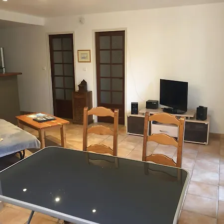 Impasse Bory - Maeva - Avec Terrasse 3 Pieces 5 Personnes - Selection Mae-0023 * Sanary-sur-Mer