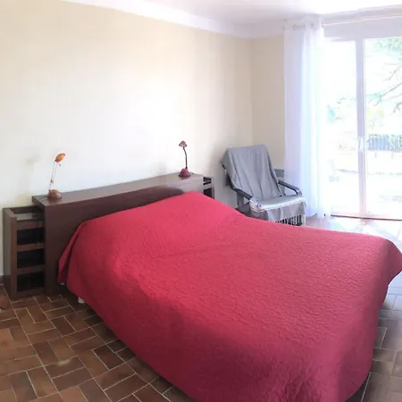 Impasse Bory - Maeva - Avec Terrasse 3 Pieces 5 Personnes - Selection Mae-0023 Sanary-sur-Mer
