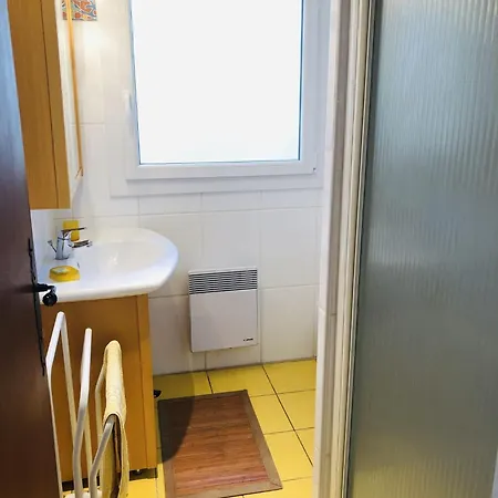 Impasse Bory - Maeva - Avec Terrasse 3 Pieces 5 Personnes - Selection Mae-0023