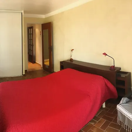 Impasse Bory - Maeva - Avec Terrasse 3 Pieces 5 Personnes - Selection Mae-0023 Sanary-sur-Mer