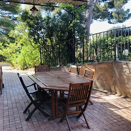 Apartment Impasse Bory - Maeva - Avec Terrasse 3 Pieces 5 Personnes - Selection Mae-0023
