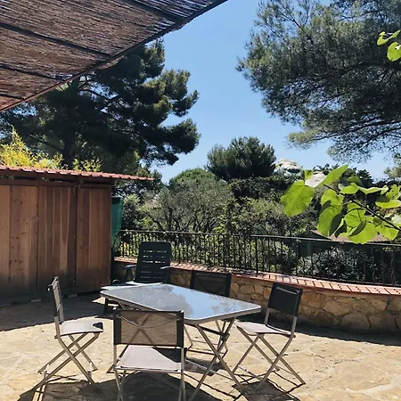 Impasse Bory - Maeva - Avec Terrasse 3 Pieces 5 Personnes - Selection Mae-0023 * Sanary-sur-Mer