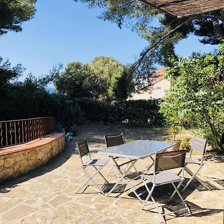 Apartment Impasse Bory - Maeva - Avec Terrasse 3 Pieces 5 Personnes - Selection Mae-0023