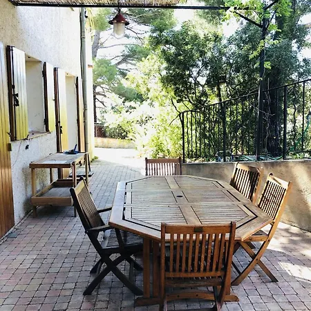 Apartment Impasse Bory - Maeva - Avec Terrasse 3 Pieces 5 Personnes - Selection Mae-0023 Sanary-sur-Mer