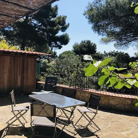Impasse Bory - Maeva - Avec Terrasse 3 Pieces 5 Personnes - Selection Mae-0023 Sanary-sur-Mer